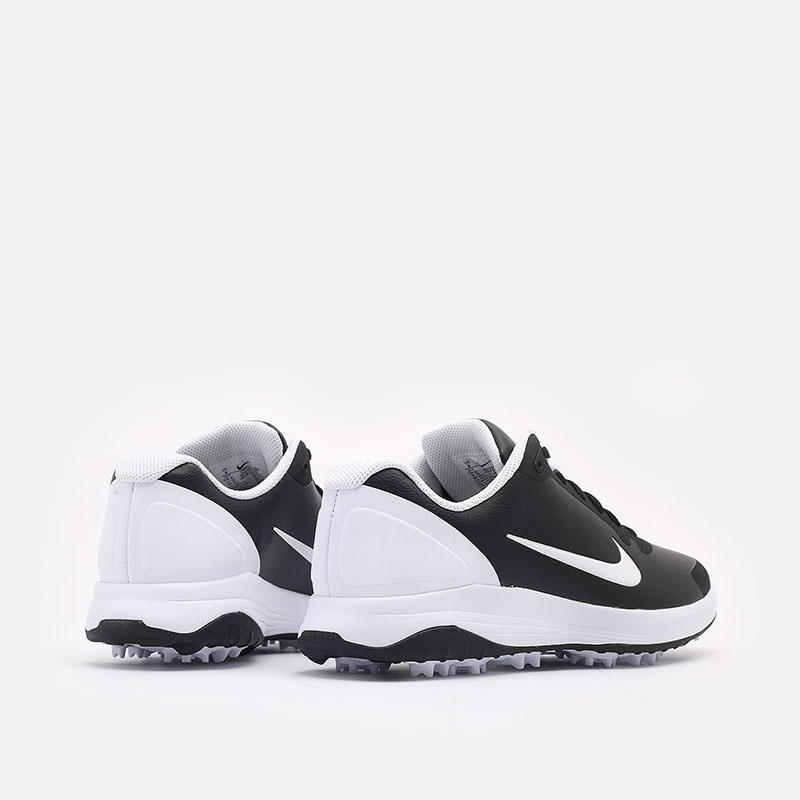 мужские черные кроссовки Nike Infinity G CT0531-001 - цена, описание, фото 7